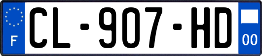 CL-907-HD