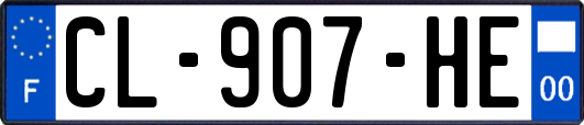 CL-907-HE