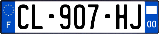CL-907-HJ