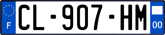 CL-907-HM
