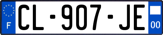 CL-907-JE