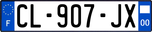 CL-907-JX