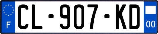 CL-907-KD