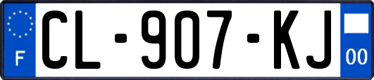 CL-907-KJ
