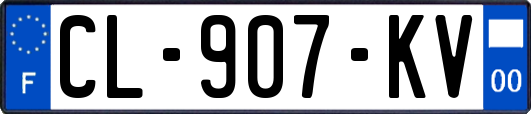CL-907-KV