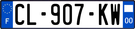 CL-907-KW