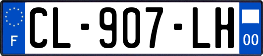 CL-907-LH