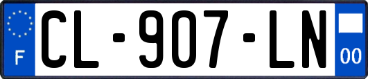 CL-907-LN