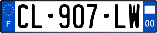 CL-907-LW