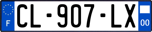 CL-907-LX