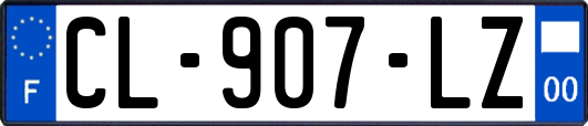 CL-907-LZ