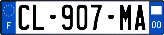 CL-907-MA
