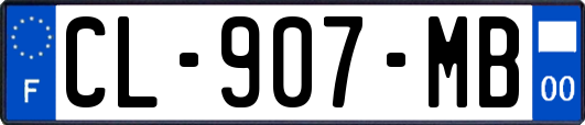 CL-907-MB