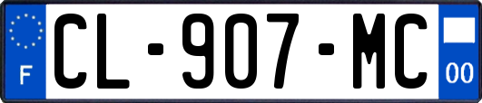 CL-907-MC