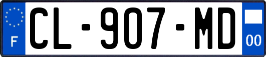CL-907-MD
