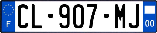 CL-907-MJ