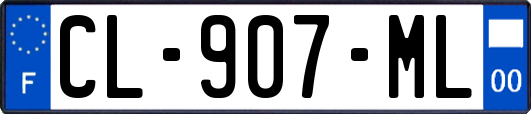CL-907-ML
