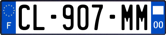 CL-907-MM