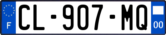 CL-907-MQ