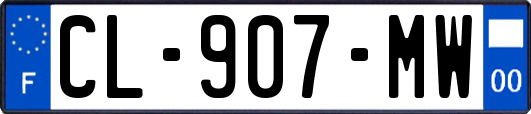 CL-907-MW