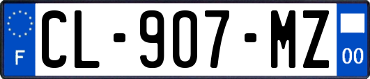 CL-907-MZ