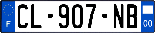 CL-907-NB