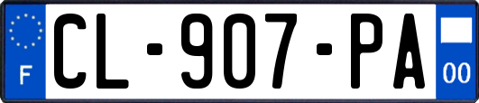 CL-907-PA