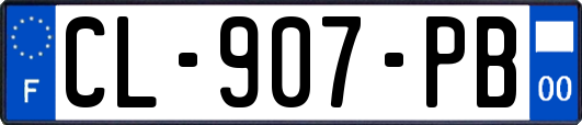 CL-907-PB