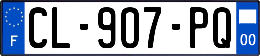 CL-907-PQ