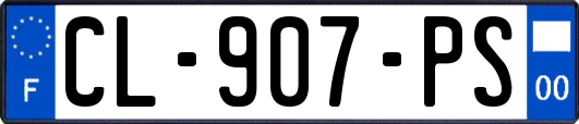 CL-907-PS