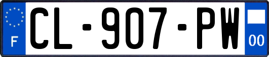 CL-907-PW