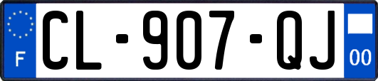 CL-907-QJ
