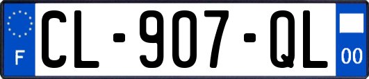 CL-907-QL