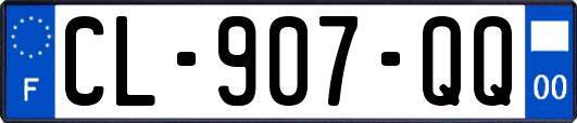 CL-907-QQ