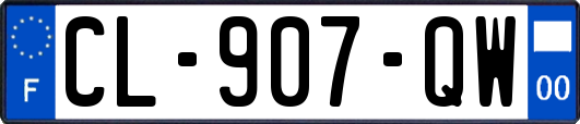 CL-907-QW