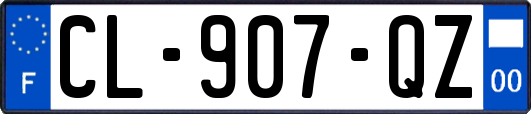 CL-907-QZ