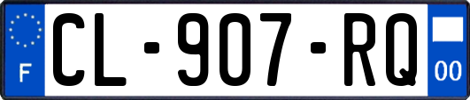 CL-907-RQ