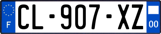 CL-907-XZ