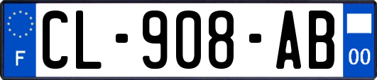 CL-908-AB