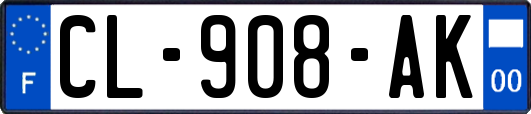 CL-908-AK