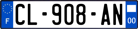 CL-908-AN