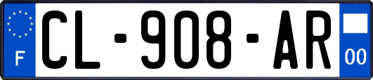 CL-908-AR