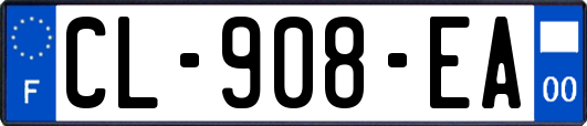 CL-908-EA