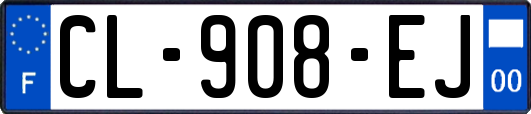 CL-908-EJ