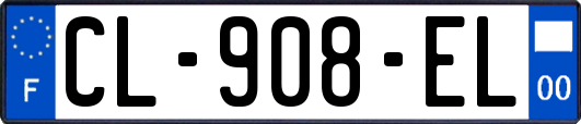 CL-908-EL