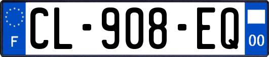 CL-908-EQ