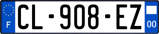 CL-908-EZ