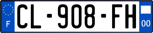 CL-908-FH