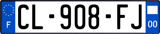 CL-908-FJ