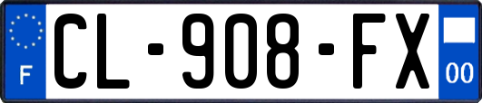 CL-908-FX